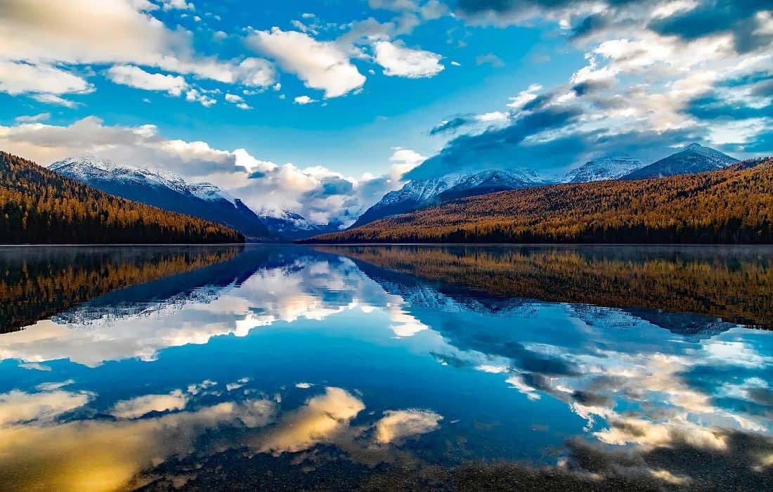 Glacier National Park