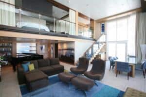 Royal Loft Suite