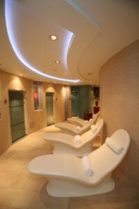 Vilality Spa Thermal Suite
