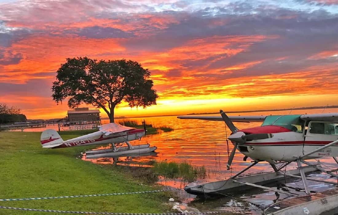 Lake Dora