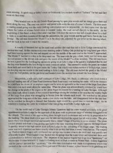 Page 3 Goldenrod Gazzette of the Goldenrod Historical Society Inc