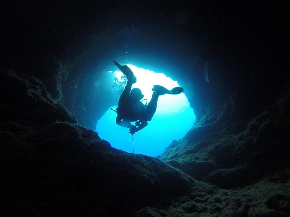 Scuba Dive Springs