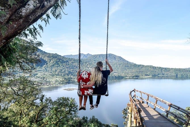 The Ultimate Guide To The Famous Bali Swings And Bird Nests