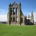 Whitby Abbey