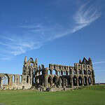 Whitby Abbey