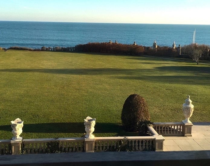 Breakers Gardens