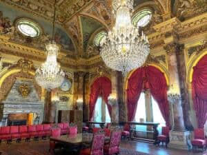 The Breakers Dining Room