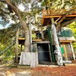 Danville Florida - Treehouse