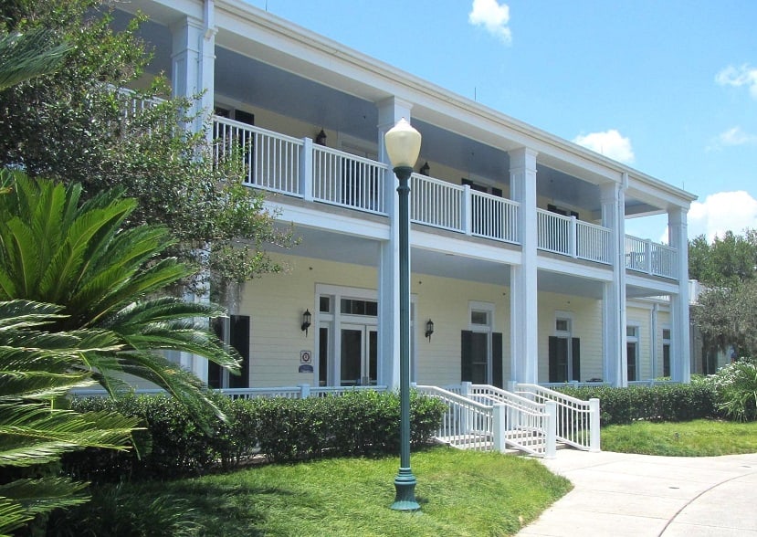 The Leu House Museum