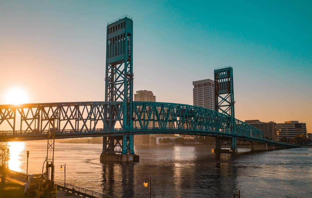 Best Places To Live in Jacksonville Florida