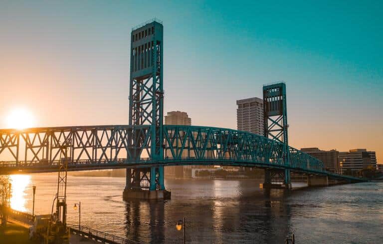 The Best Places To Live in Jacksonville Florida