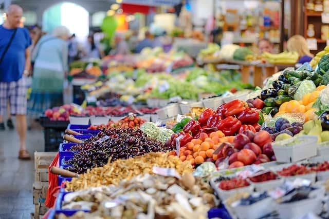 Englewood Farmers Market