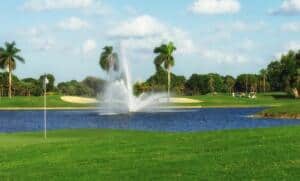 Florida Golf