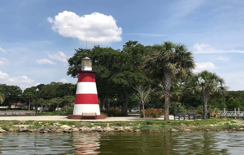 Grantham Point Mount Dora