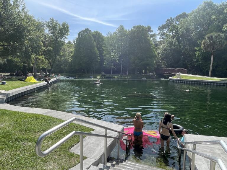 Kelly Park At Rock Springs The Complete Guide