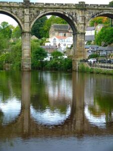 Knaresborough Viaduct