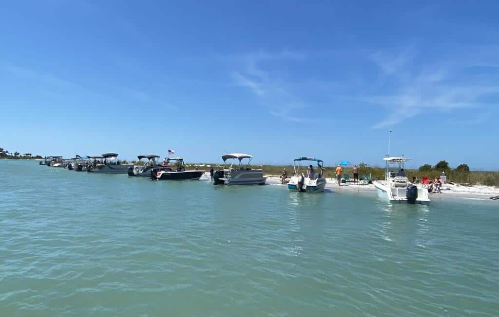 Manasota Key Florida's Lesser Known Playground