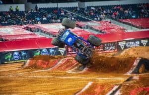 Monster Truck Events – Where To Find Them In America