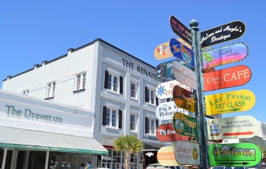 Mount Dora
