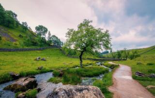 North Yorkshire England