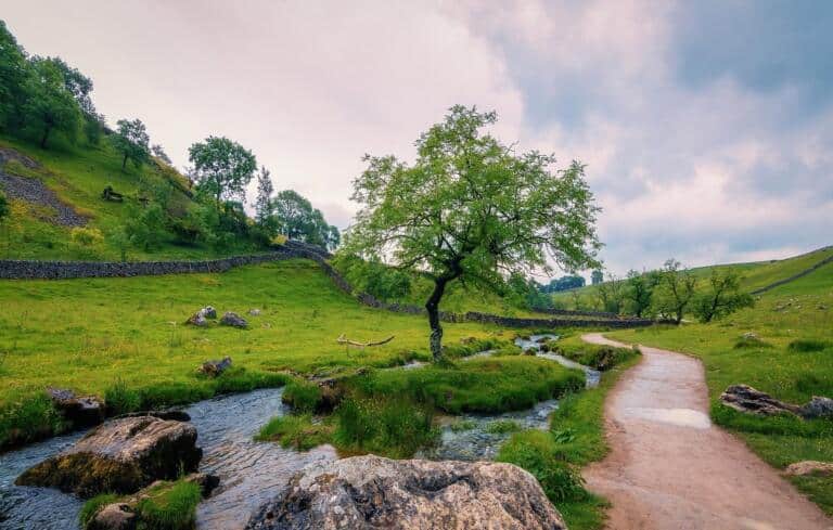 North Yorkshire England – The Complete Guide