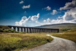 Ribblehead Viaduct