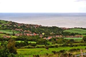 Robin Hood's Bay