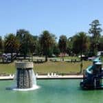 Wekiva Falls RV Resort