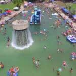Wekiva Falls RV Resort Spring