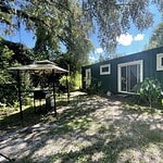 Eco Cabin - The Container House