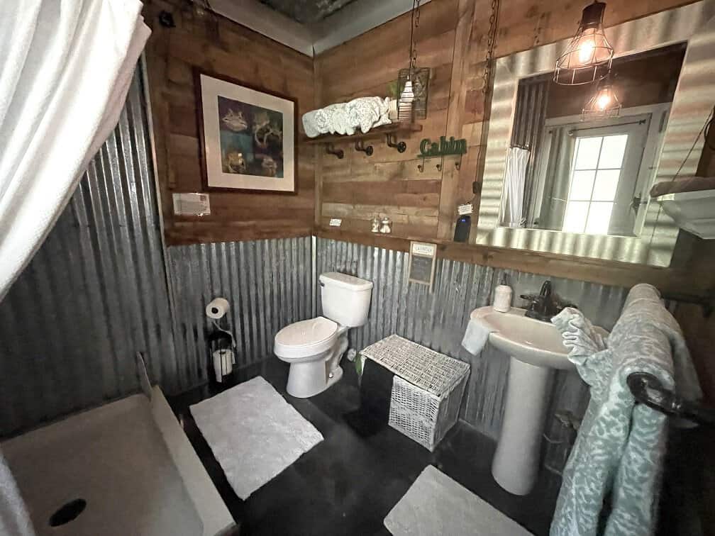 Eco Cabin - The Container House