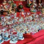 Florida Christmas markets shopping