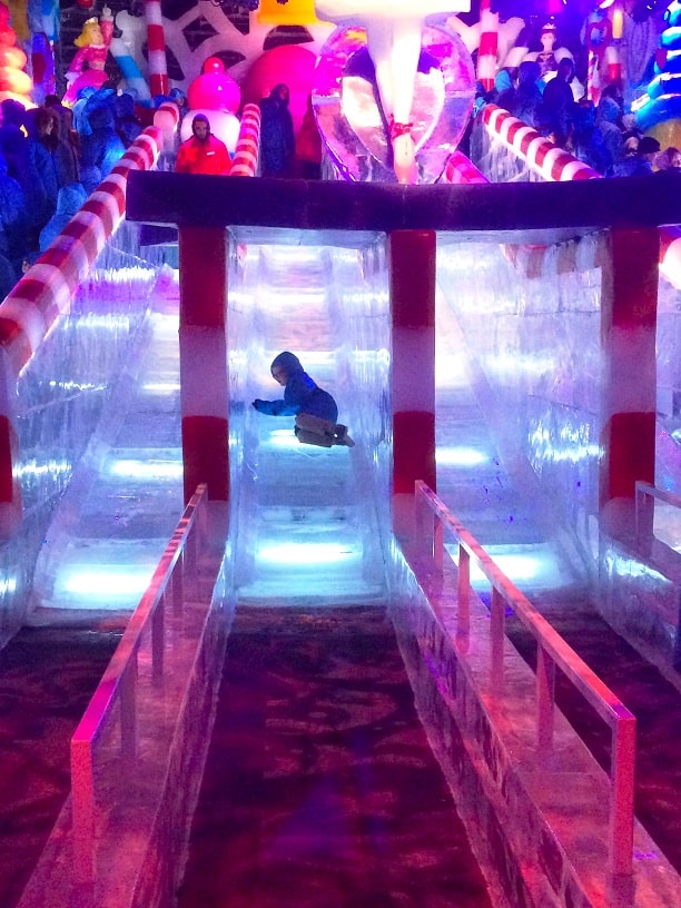 ICE Slides