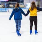 Ice Skate Orlando