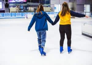 Ice Skate Orlando