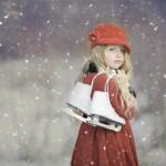 Ice Skate Orlando Christmas