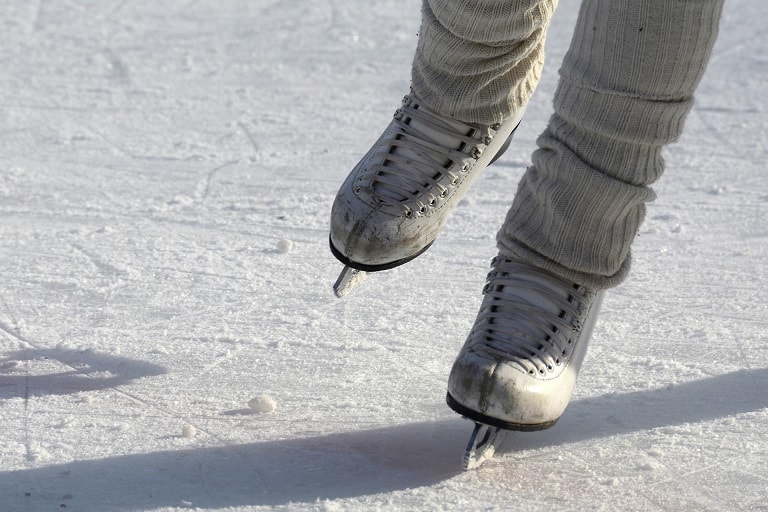 Ice Skating Orlando