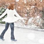 Ice Skating in Orlando