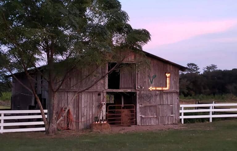 Live Oak Florida – Kokomo Farms -The Best Stay