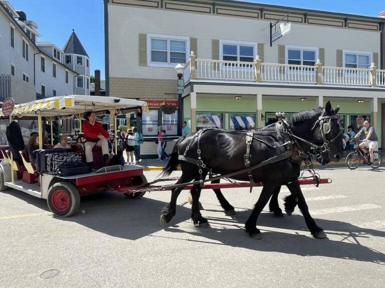 Mackinac Island The Complete Guide To Seeing It All