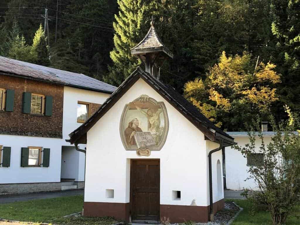 Millstatt Austria Church