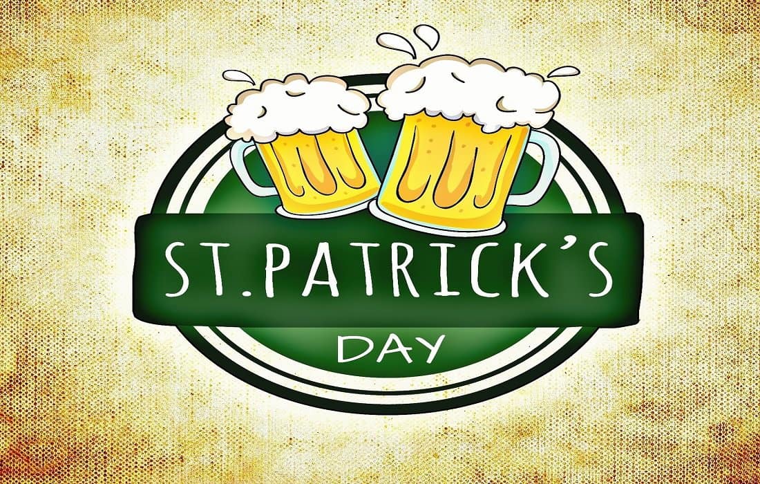 Saint Patrick's Day: A Day for Women - The Webster Apartments