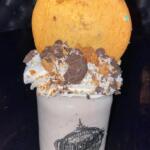 Toothsome Chocolate Emporium Milkshake