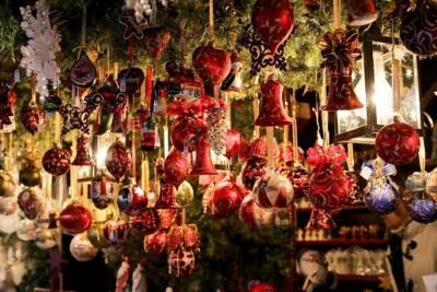 Florida Christmas Markets - The Complete List Of Them All