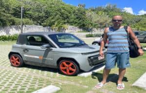 Bermuda Car Rental