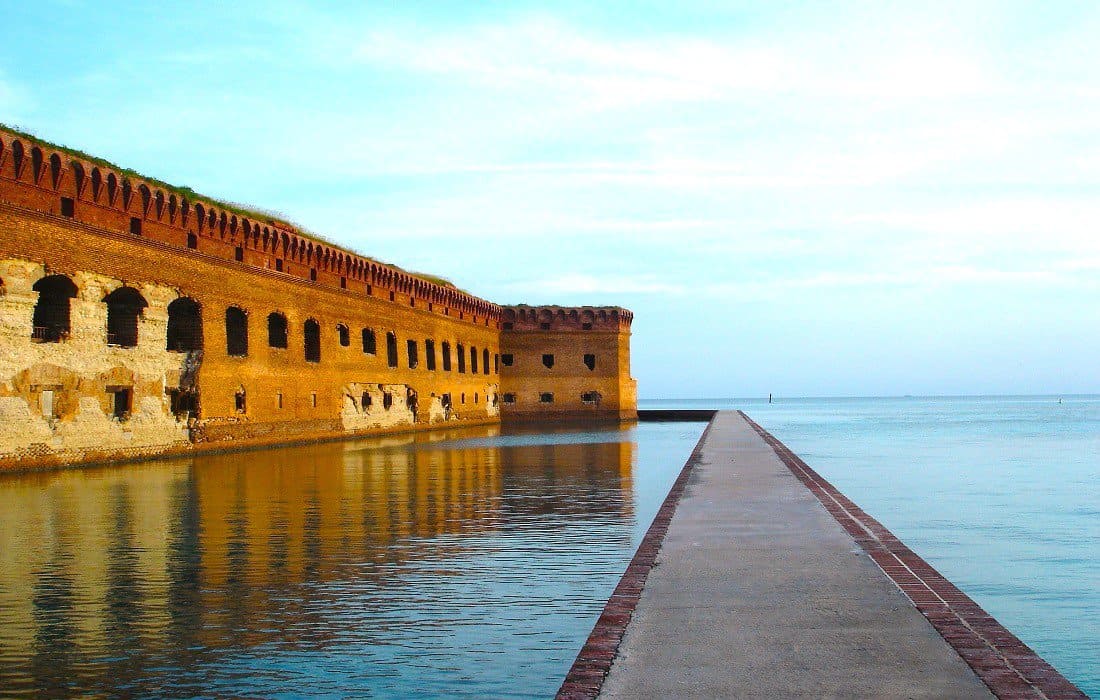 The Greatest Guide To Dry Tortugas, Florida -