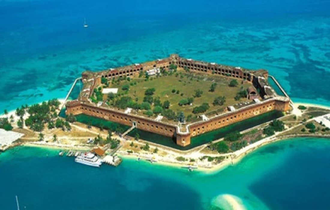 Dry Tortugas