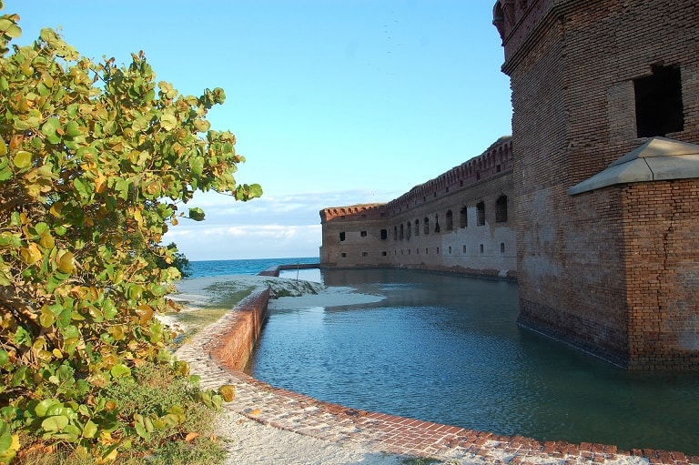 Fort Jefferson