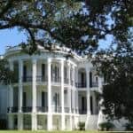 Nottoway Plantation Cover