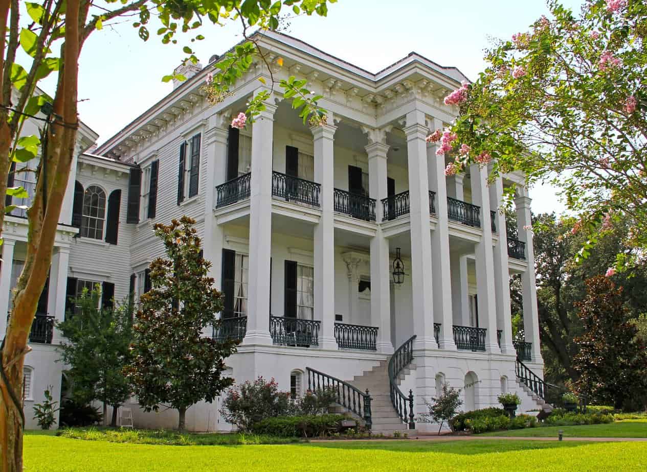 Nottoway Plantation Why You Should NOT Tour This Plantation